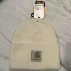 Carhartt knit beanie